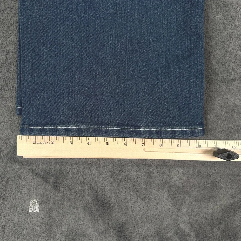 True Religion Billy Relaxed Bootcut Jean Men 36x34 Bootcut Spellout Streetwear